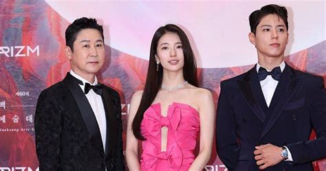 Baeksang Awards 2024